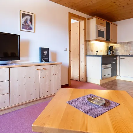 Haus Am Waldrand 3*