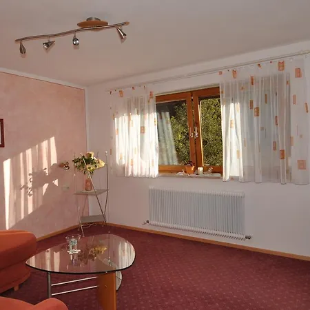 Haus Am Waldrand