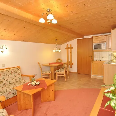 Haus Am Waldrand 3*