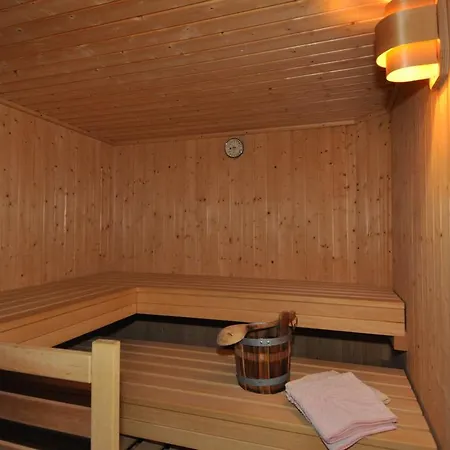 Haus Am Waldrand 3*