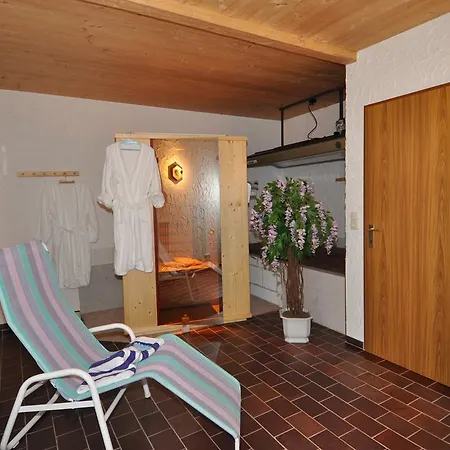 Haus Am Waldrand Gasthof 3*