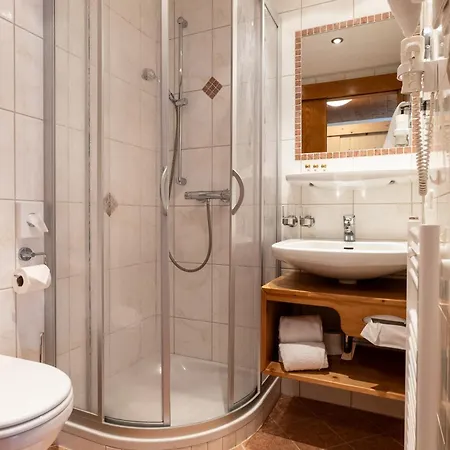 Haus Am Waldrand Πανσιόν 3*